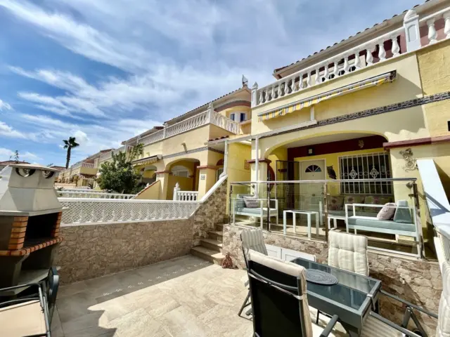 House in Cabo Roig-La Zenia-La Regia