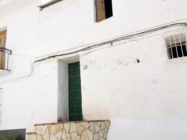 House in Sayalonga