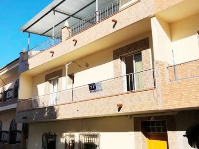 House in Sayalonga photo 10