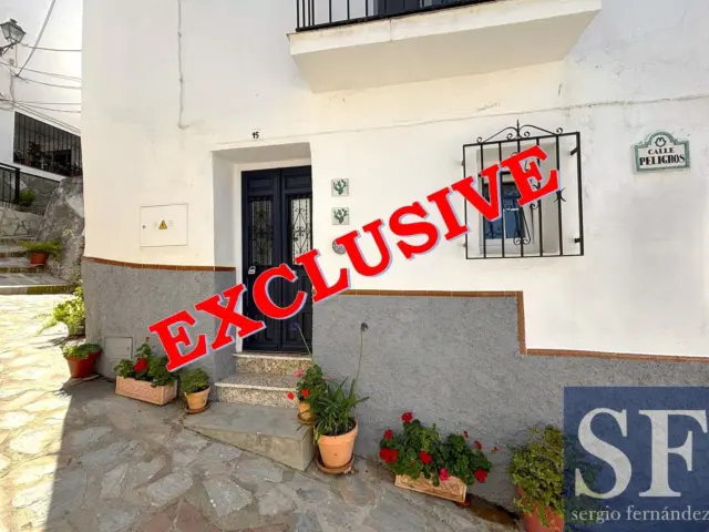 House in Árchez photo 4