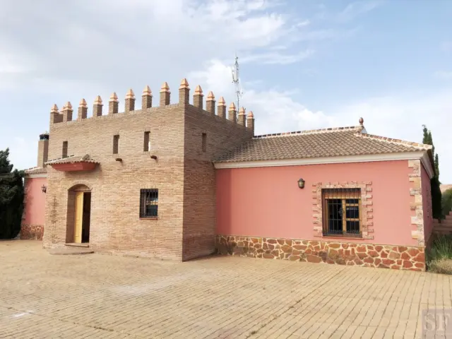 House in Sedella photo 10