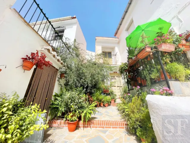 House in Sedella