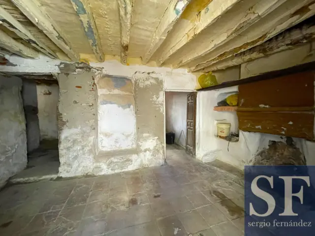 House in Sedella photo 3