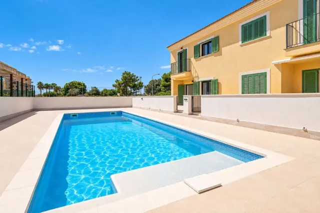 House in Cala Millor