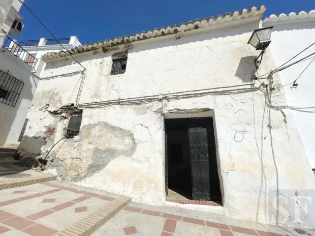 House in Sayalonga photo 8