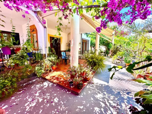 House in Picena