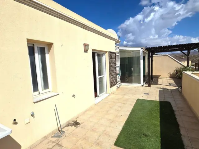 Apartment in Albox