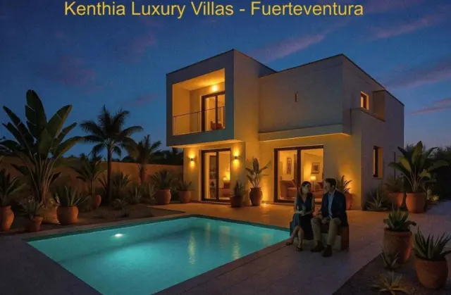 House in Villaverde