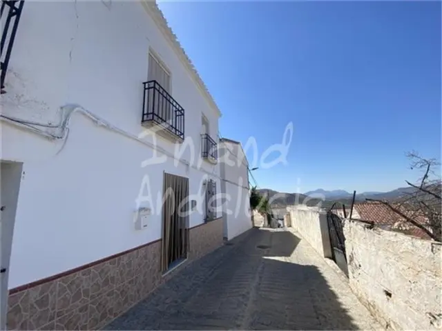 House in Fuente Álamo