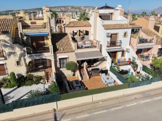 House in Algorfa