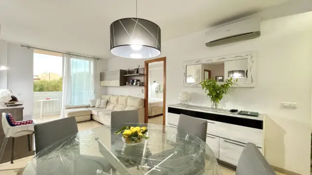 Apartment in Ciutat d'Alcúdia