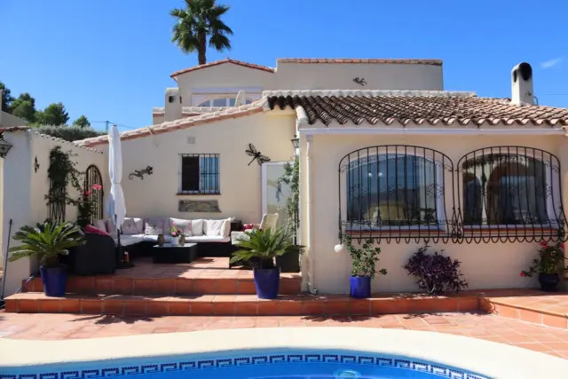 House in Orba