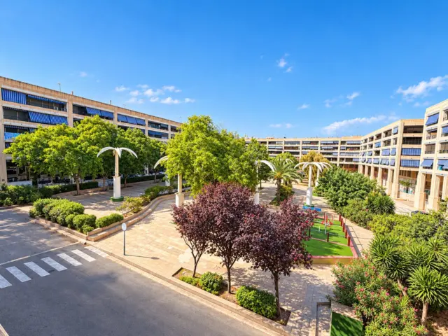 Apartamento en Centro