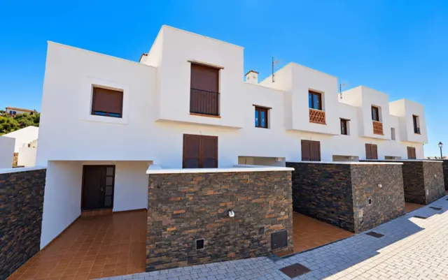 House in Alcolea