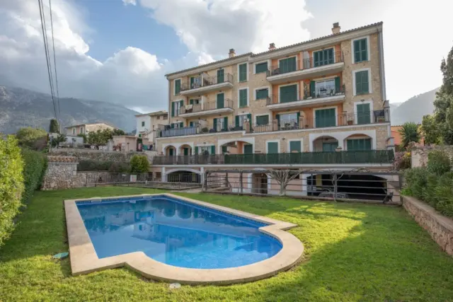 Apartment in Sóller