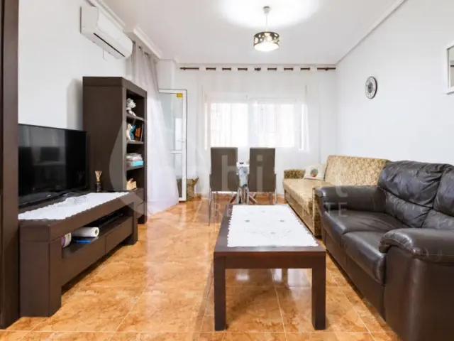 Apartamento en Los Montesinos