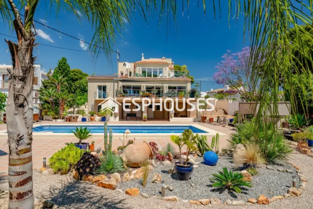 House in Calpe - Calp