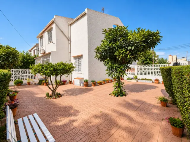 Casa en Nueva Torrevieja