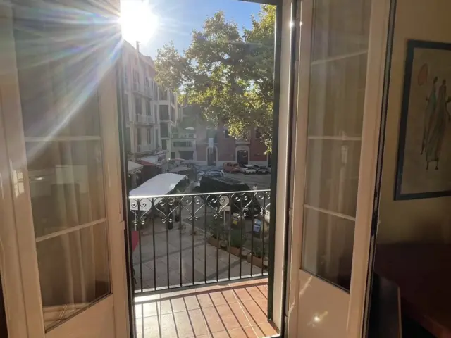 Apartment in Cort