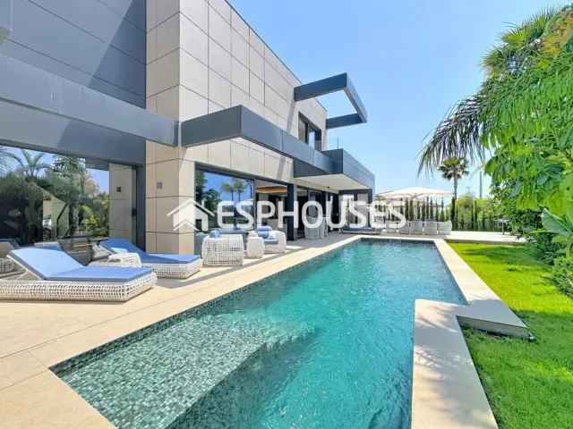 Villa in Calpe - Calp