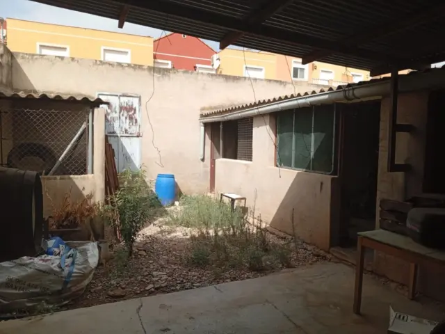 House in Salinas