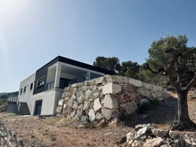 Chalet in Cañada de La Lena