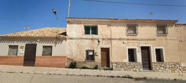 House in Raspay