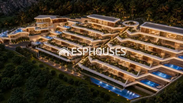 House in Calpe - Calp