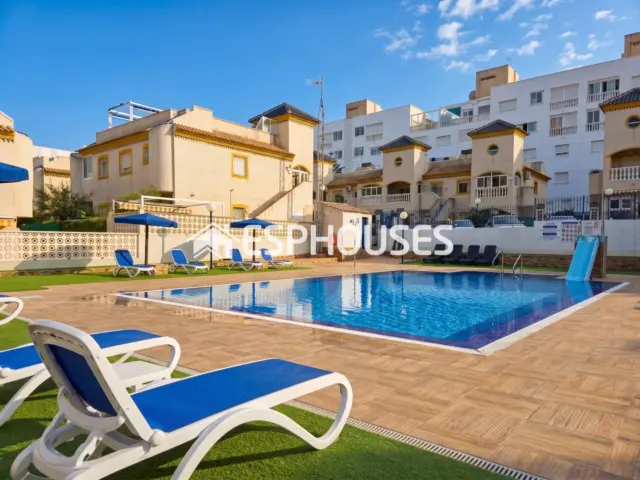 Casa en Guardamar del Segura