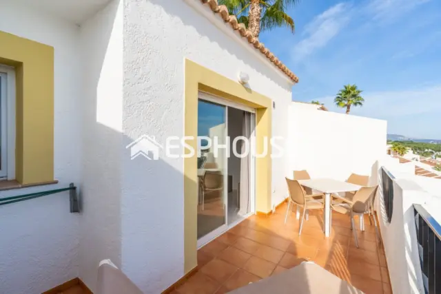 House in Calpe - Calp
