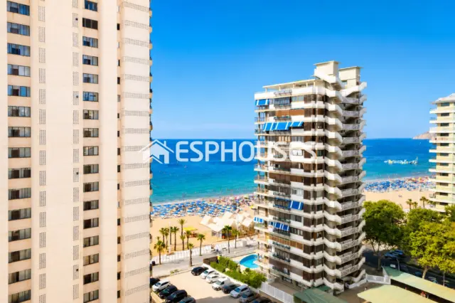 Apartment in Benidorm