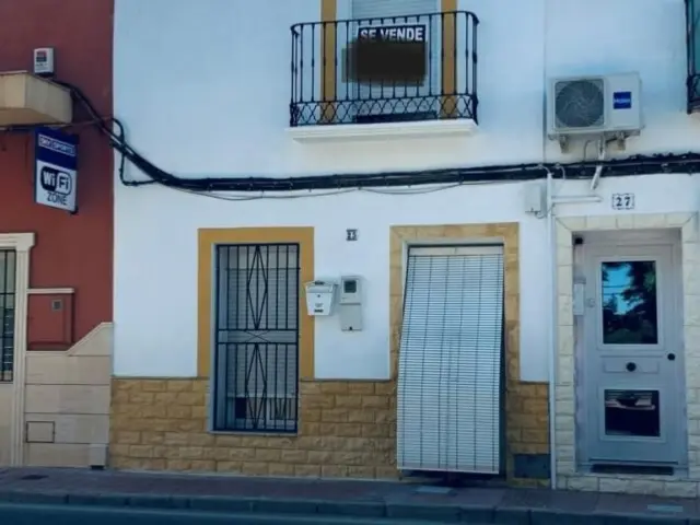 Casa en Hondón de los Frailes photo 10