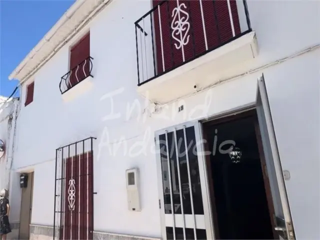 House in Aldea Ermita Nueva