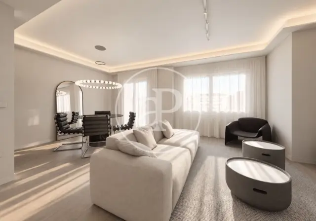 Apartment in Russafa