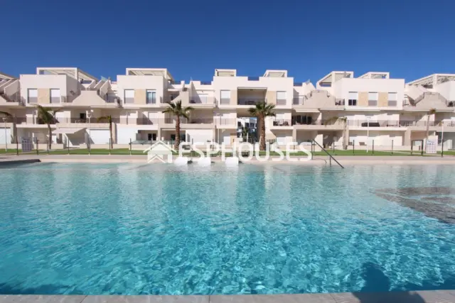 Apartment in Guardamar del Segura