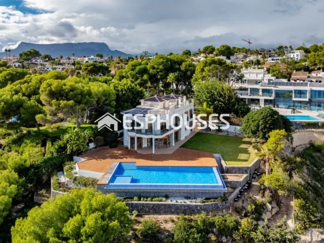 Villa in Calpe - Calp