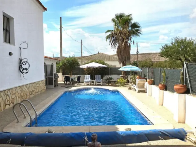 House in Albox