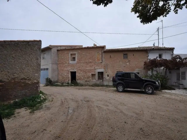 House in Jumilla