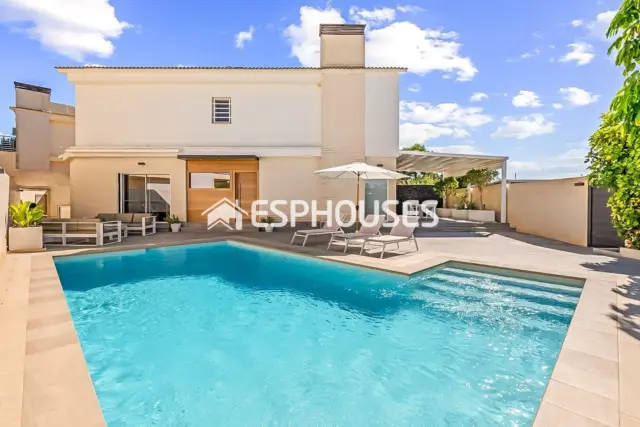 House in Centro