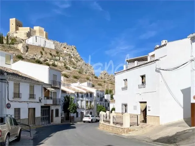 House in Luque