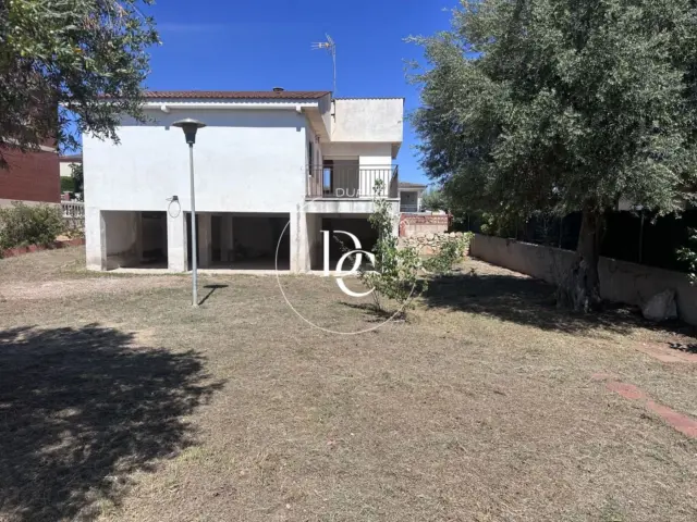 Casa en Platja de Calafell