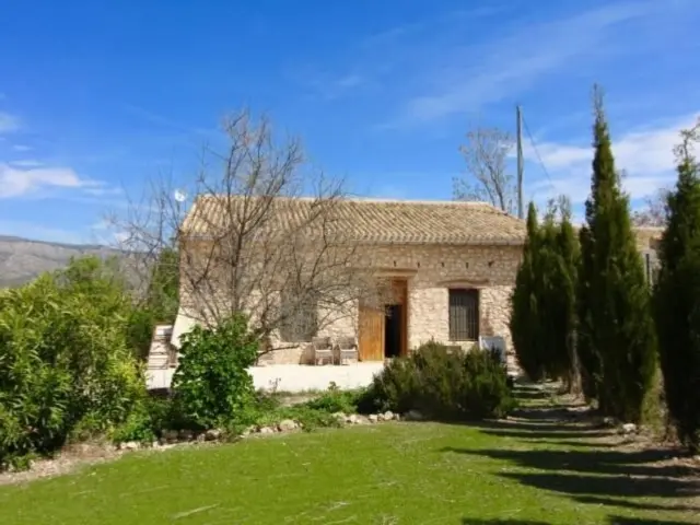 Apartment in Torre del Rico