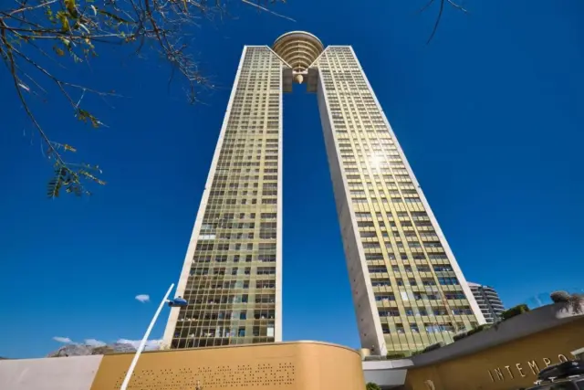 Apartment in Benidorm