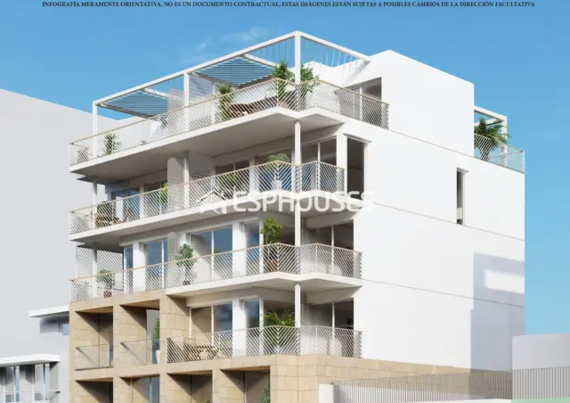 Apartment in La Vila Joiosa - Villajoyosa photo 3