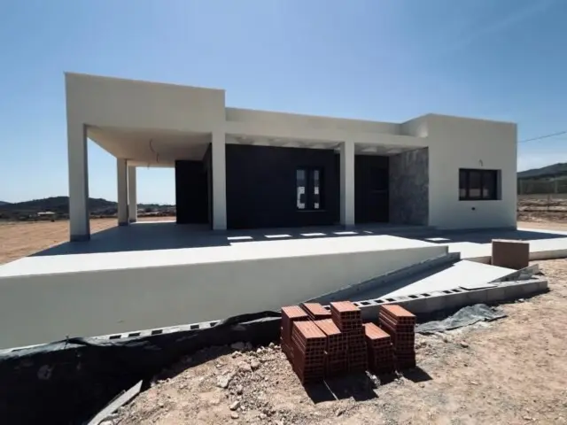 Villa in Macisvenda