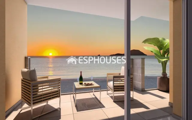 Apartment in Cartagena