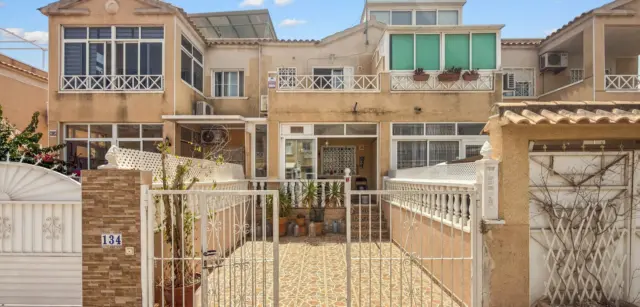 Casa en Nueva Torrevieja