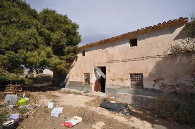 House in Monòver - Monóvar