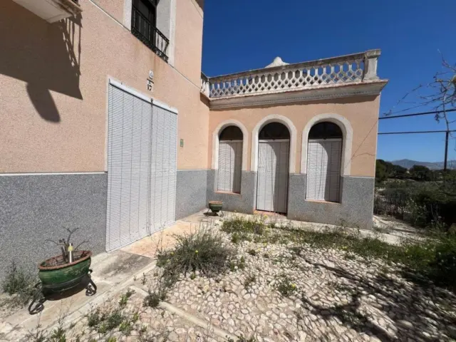 Casa en Monòver - Monóvar