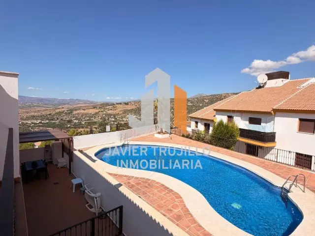 Apartamento en Alcaucín